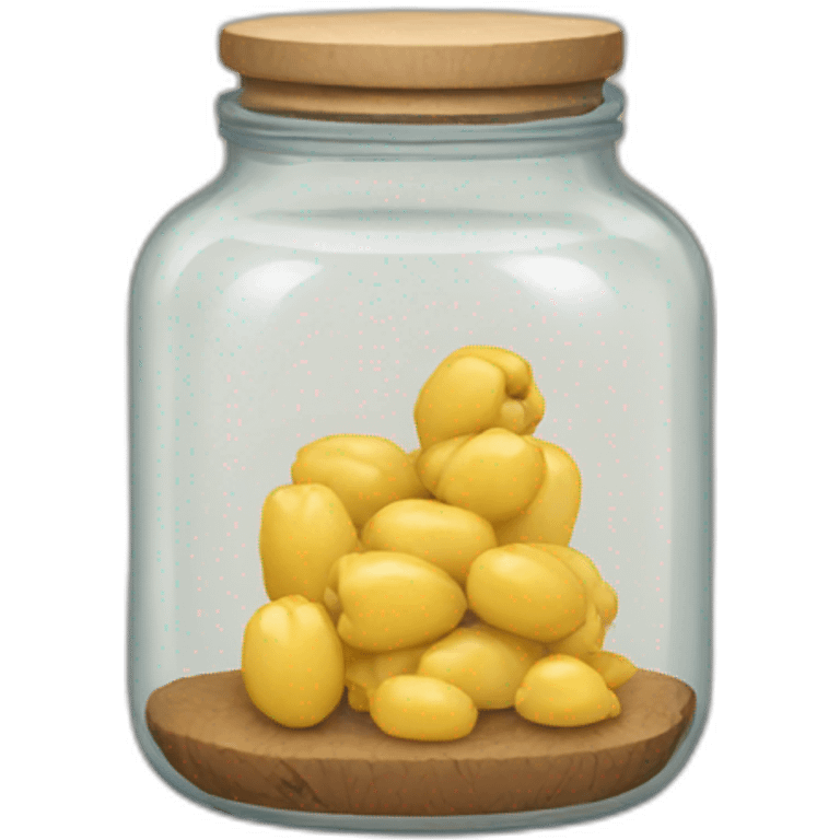 jar emoji