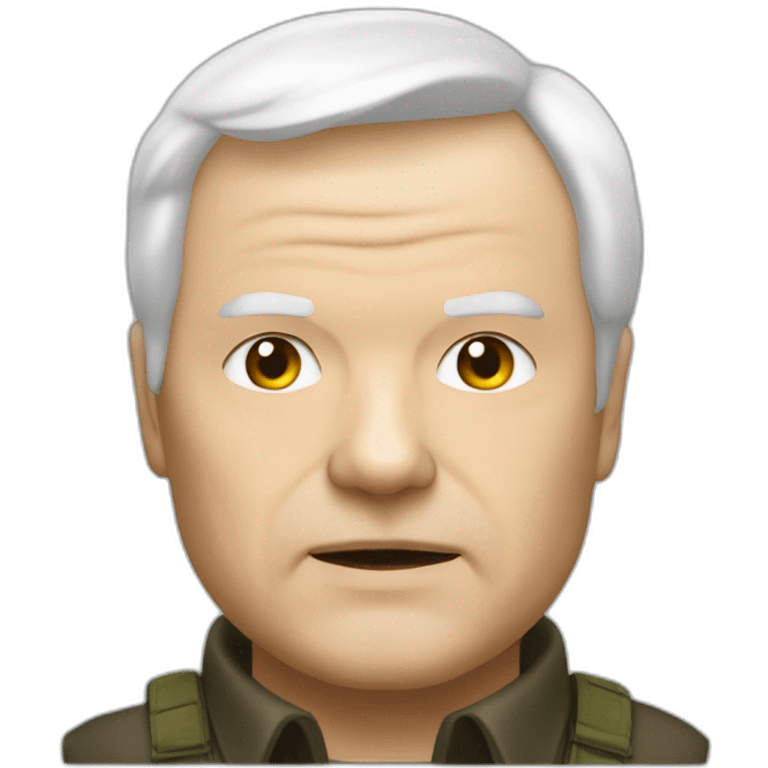 kaczynski emoji