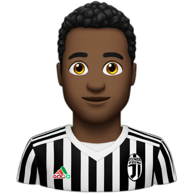 Juventus  emoji