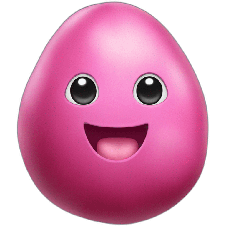 pink-potato emoji