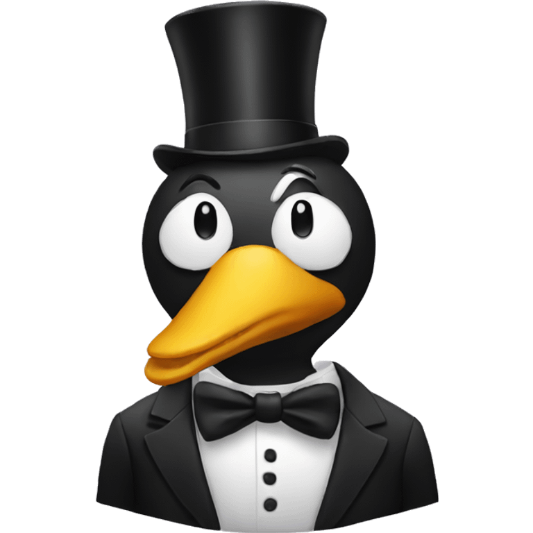 tux emoji