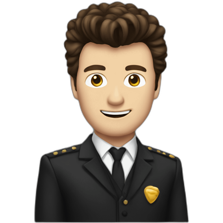 rick astley emoji