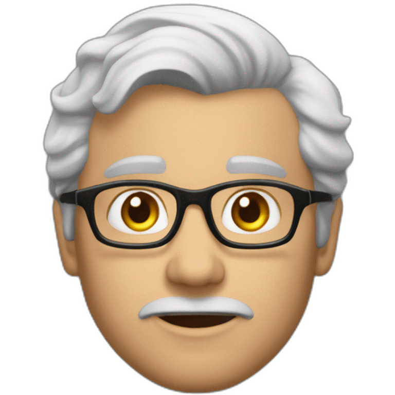 gerard depardieux emoji