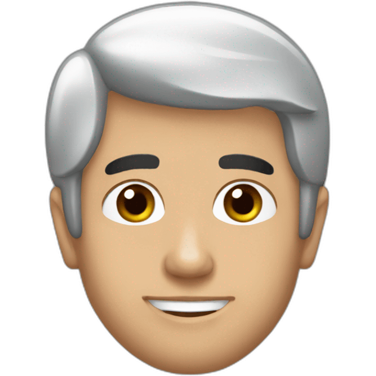 Checo Pérez emoji