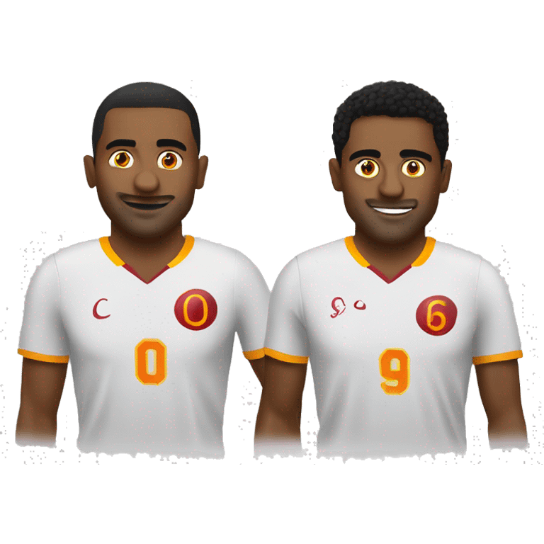 Victor Osihmen Galatasaray emoji