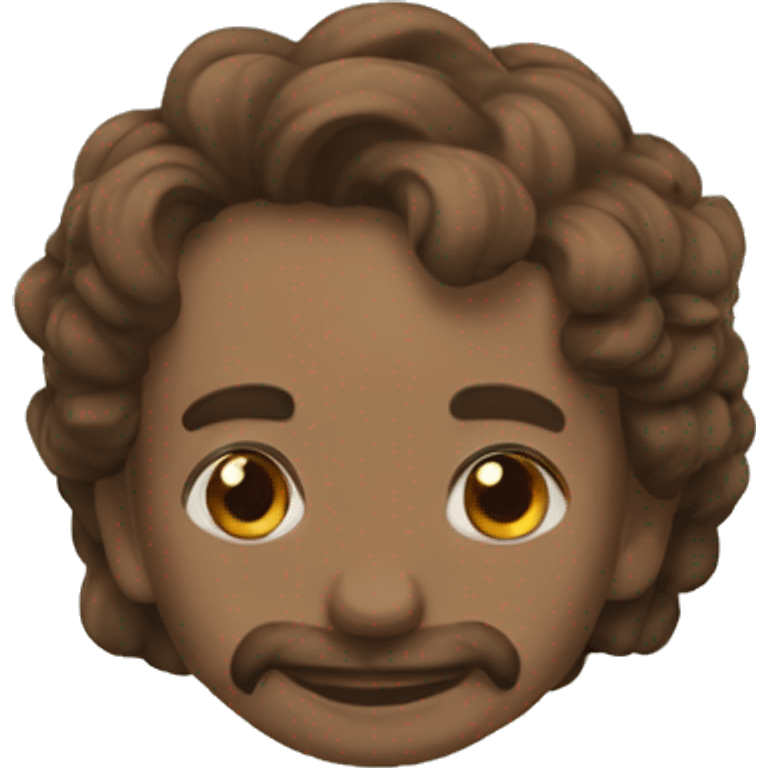 monte emoji