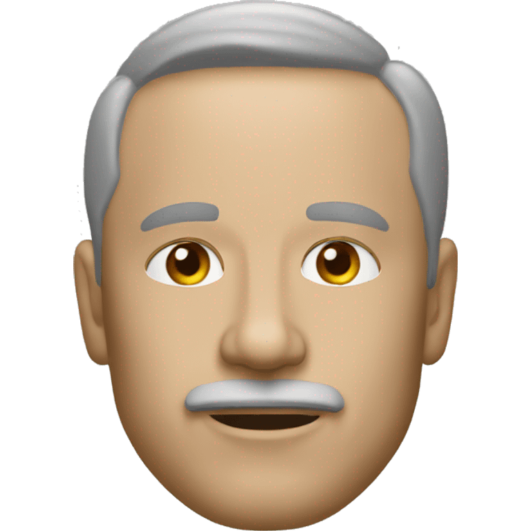 mike dauber vc emoji