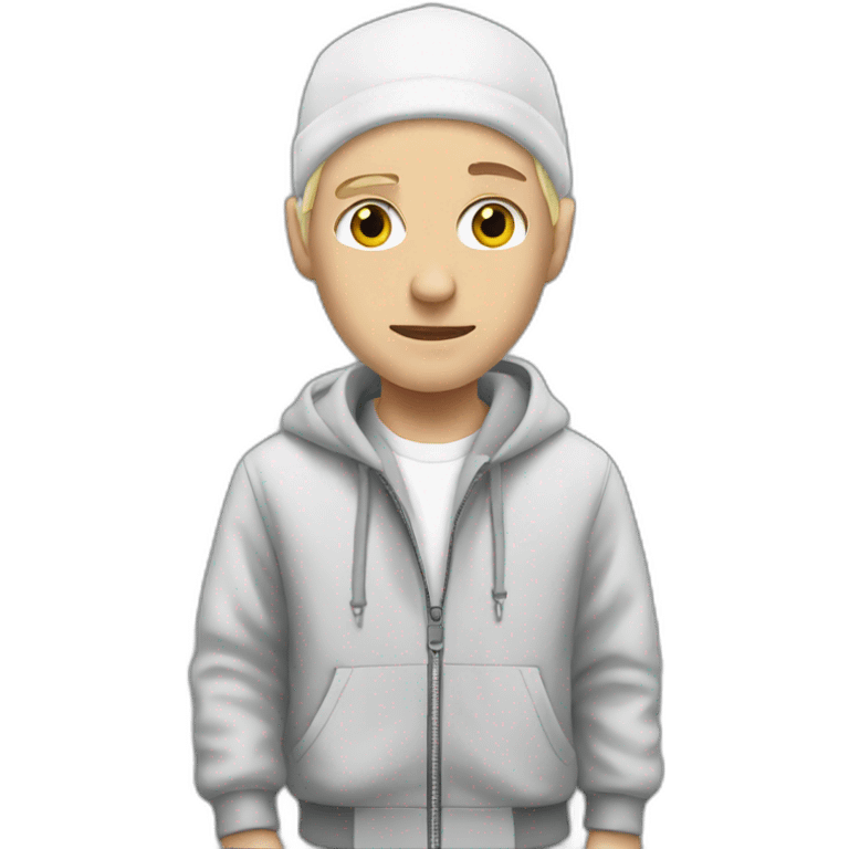 slim shady emoji