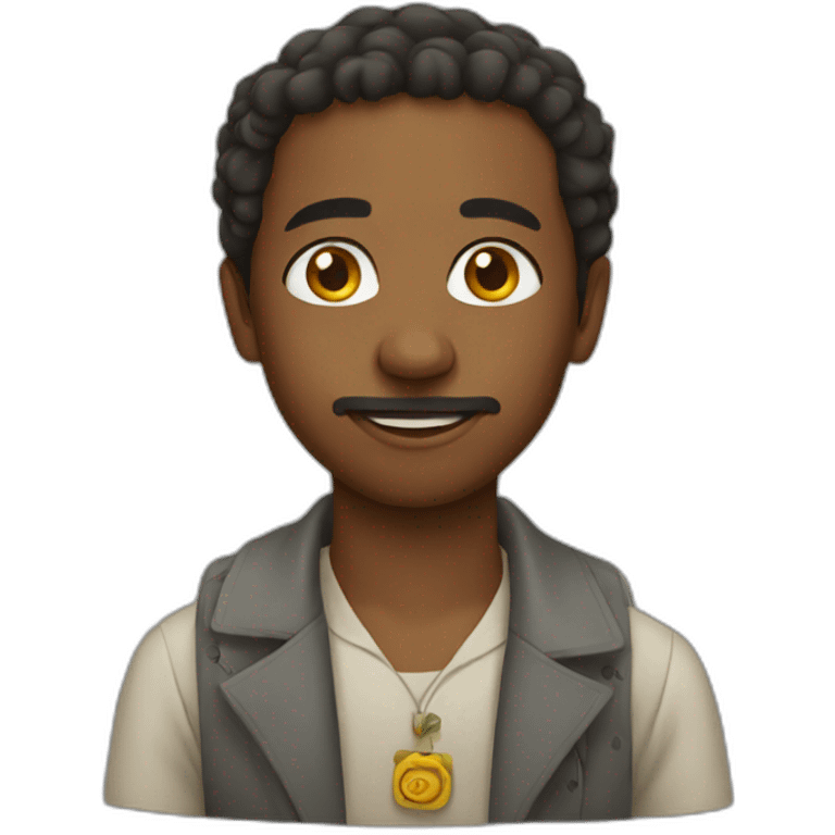 Ethiopian emoji