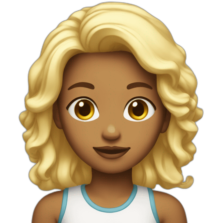 hey-boomer-girl emoji