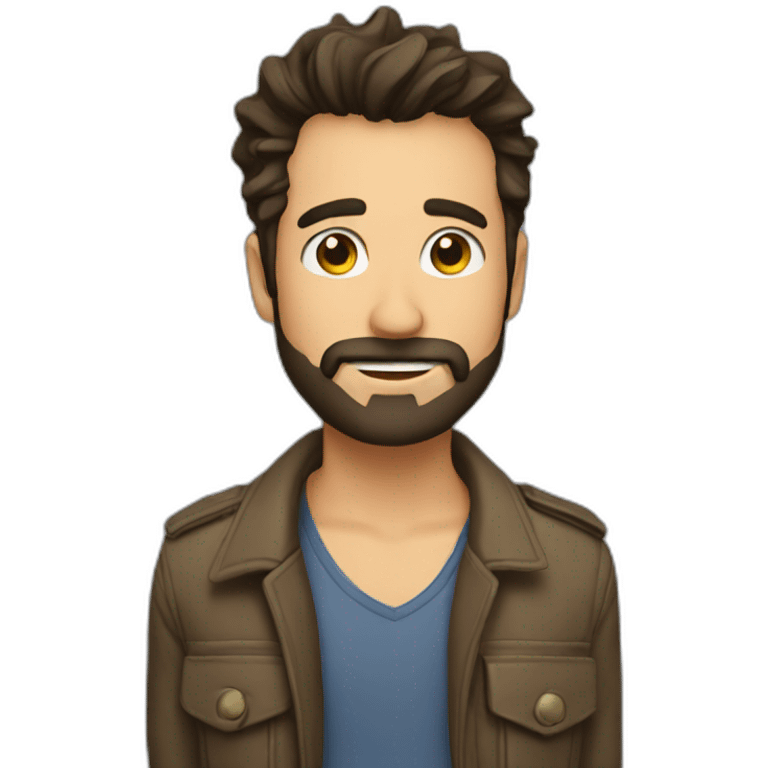 MAKS emoji