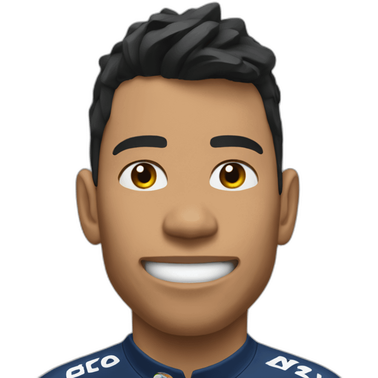 nairo quintana emoji