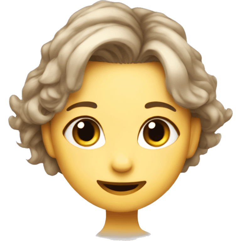 cute cate emoji