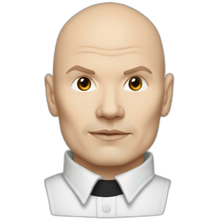 Billy corgan zero shirt emoji