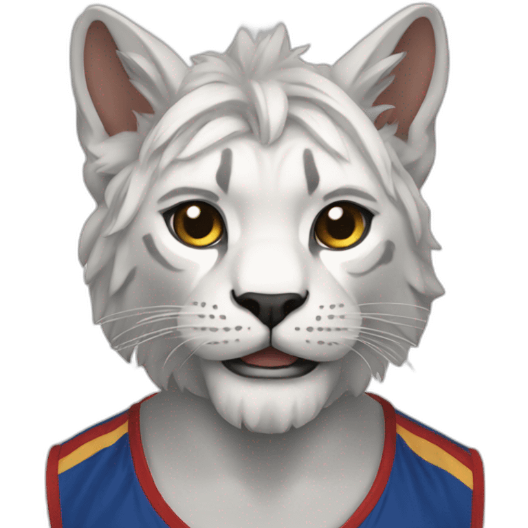 lyon emoji