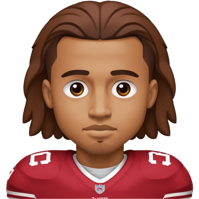 Jalen hurts emoji