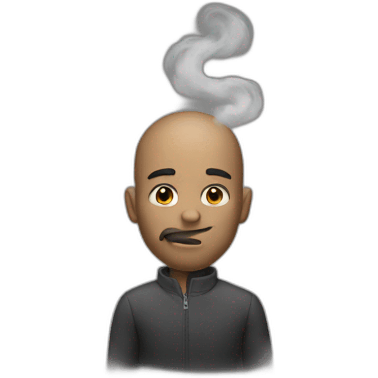 humo emoji