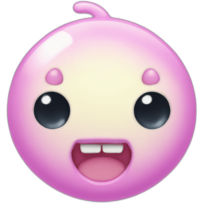 tamagotchi emoji