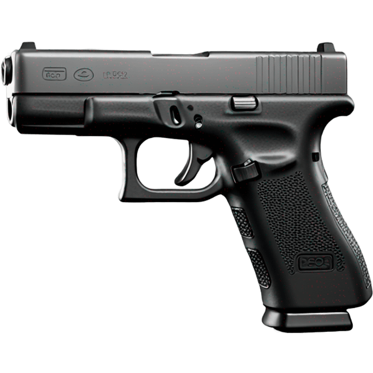 Glock emoji