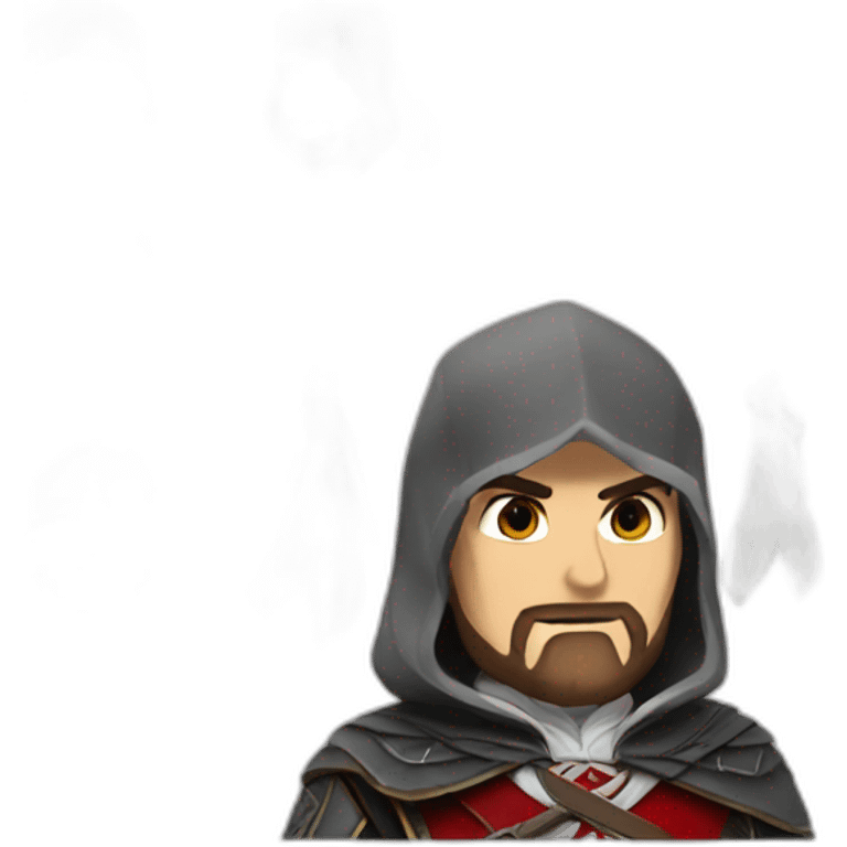 Ezio emoji