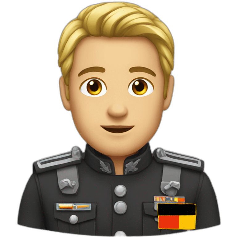 germany emoji