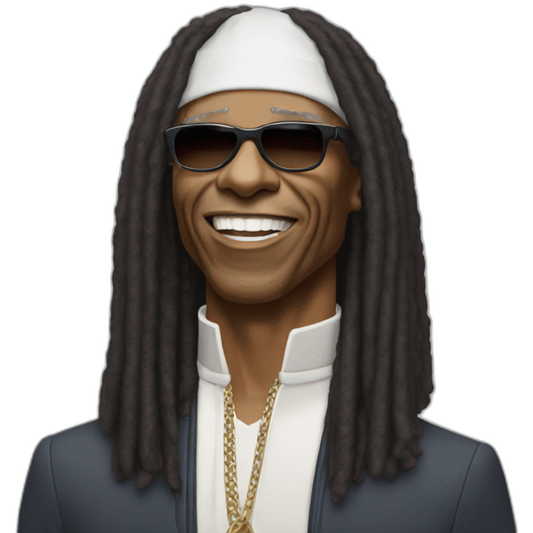 Nile rodgers emoji