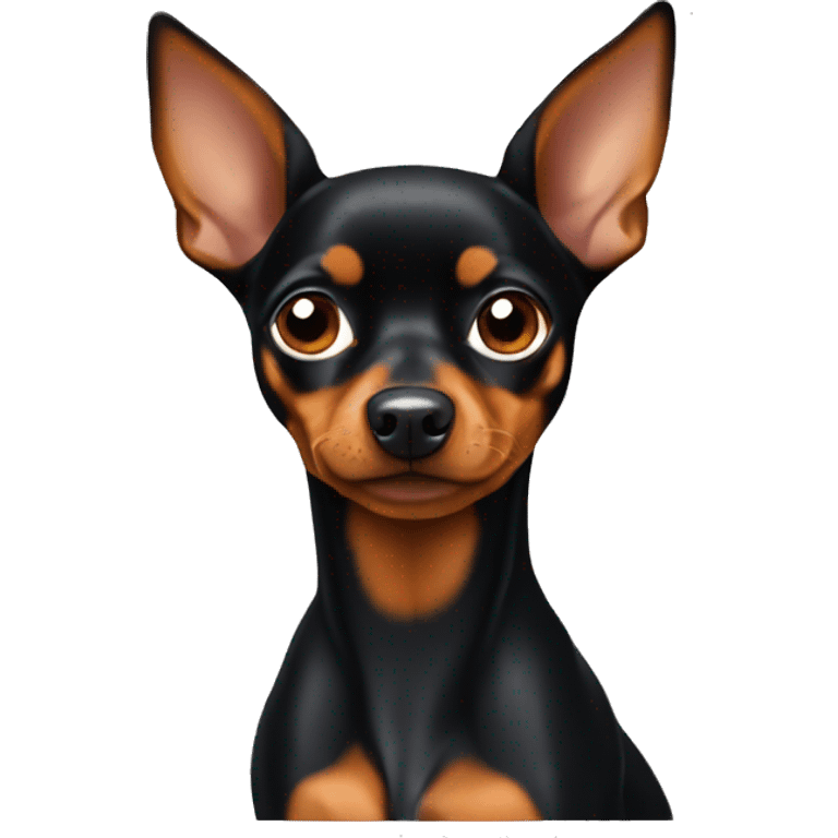 min pin  emoji