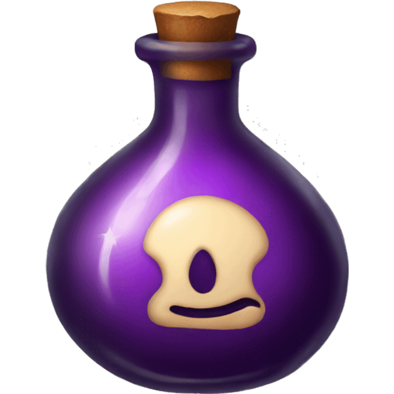 Potion emoji