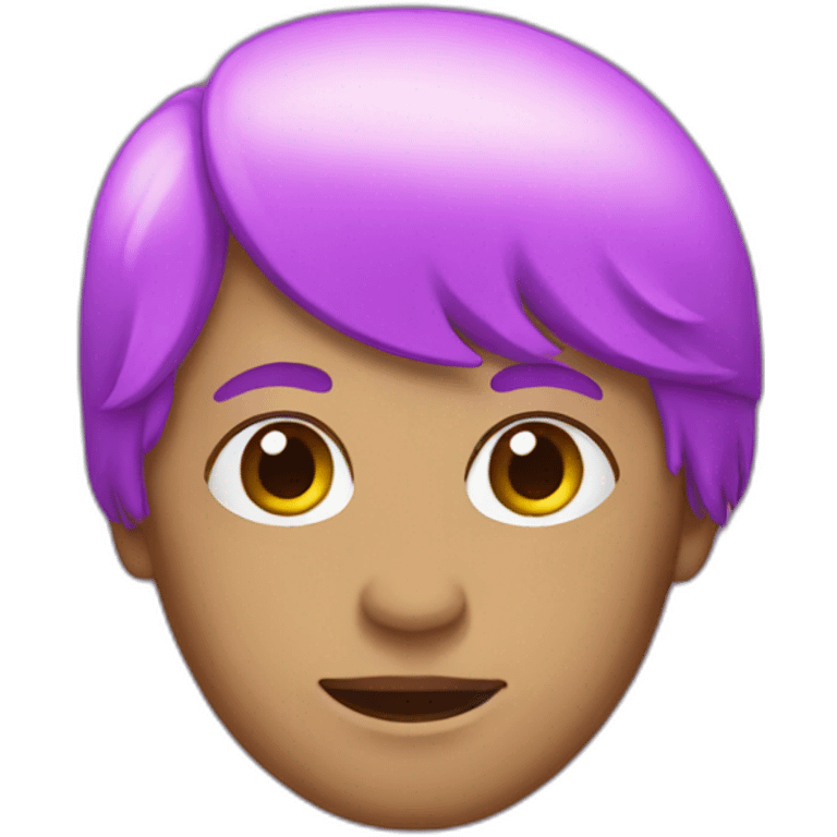 bisexual emoji