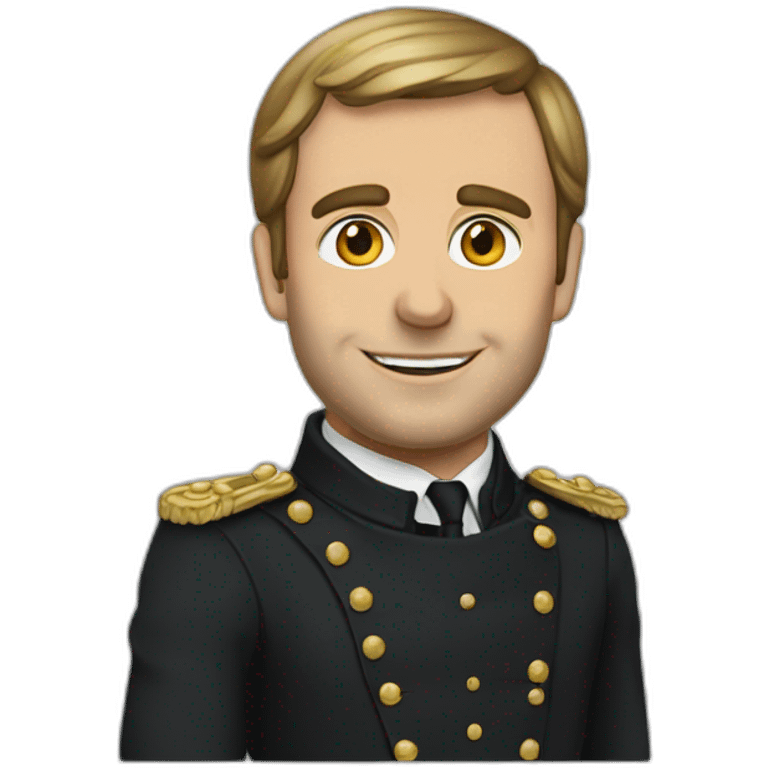 macron-bierre emoji