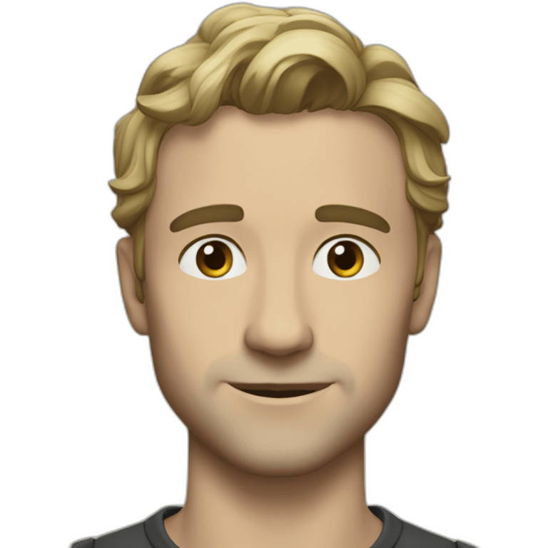 Bastien rosspopoff emoji