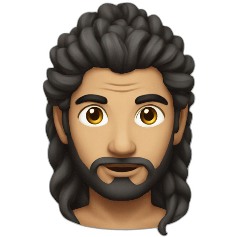 shiva emoji