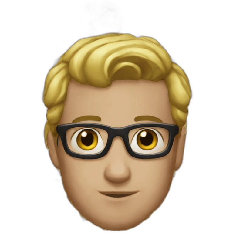 Pierre emoji