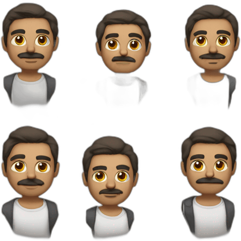 Azad emoji