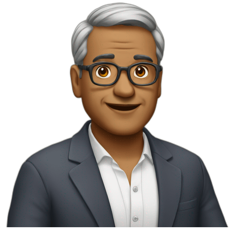 Babu rao emoji