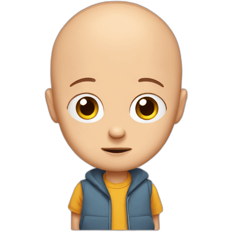 stewie emoji