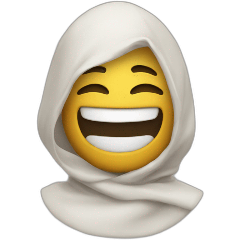 Feliz emoji