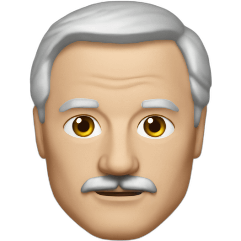 lukashenko iron man emoji