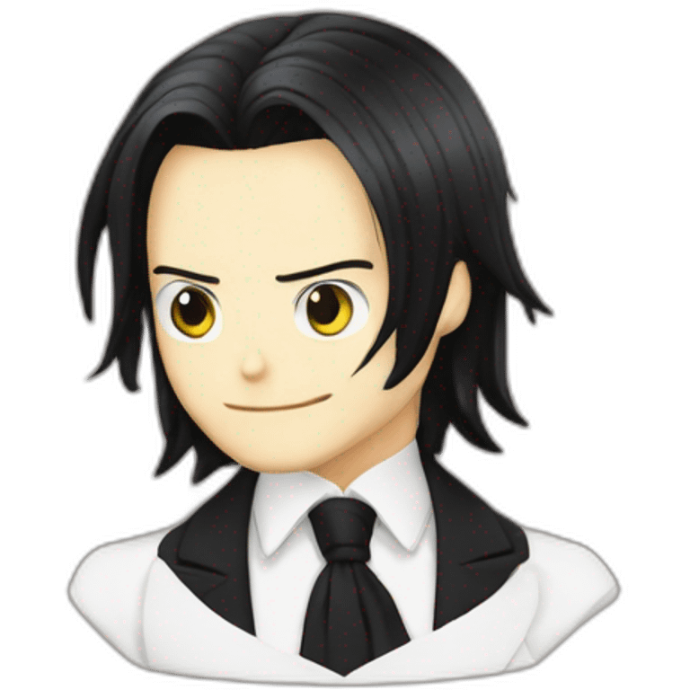 sebastian-michaelis- emoji