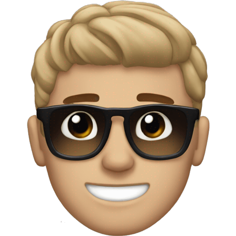 Justin beiber emoji