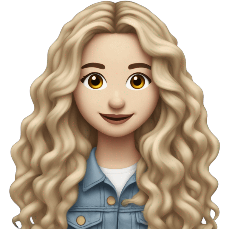 Sabrina carpenter emoji