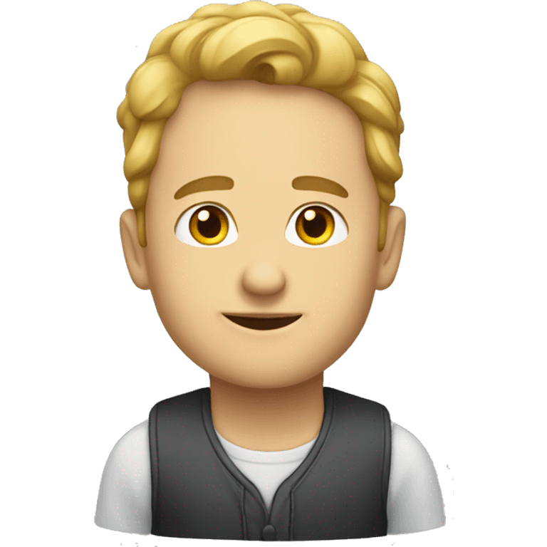 UPI emoji