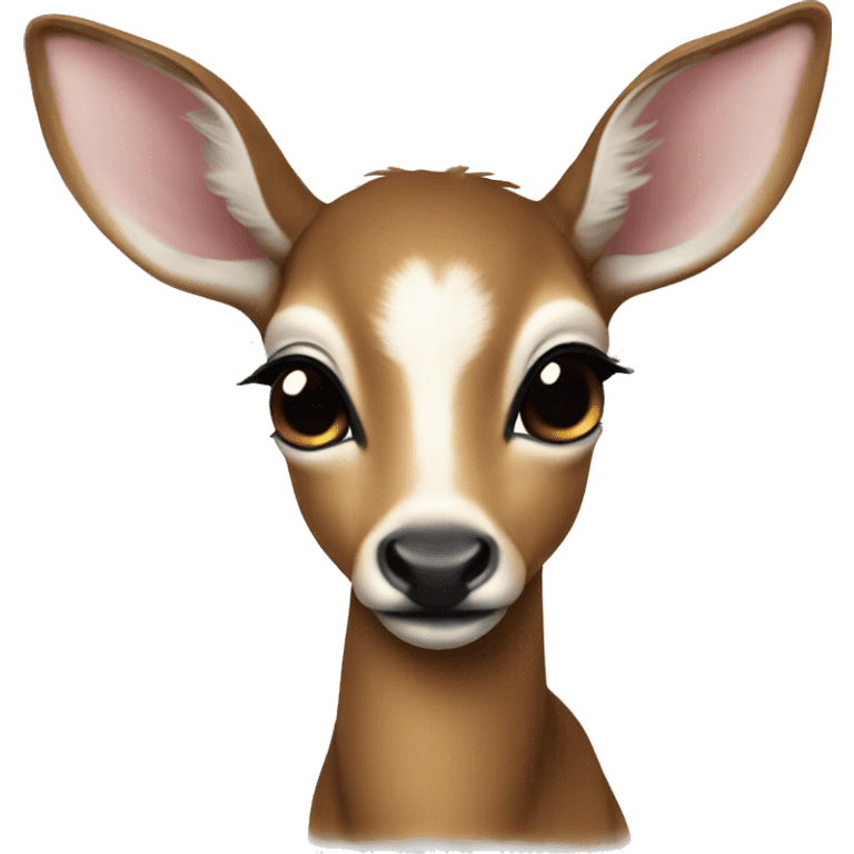 baby doe emoji