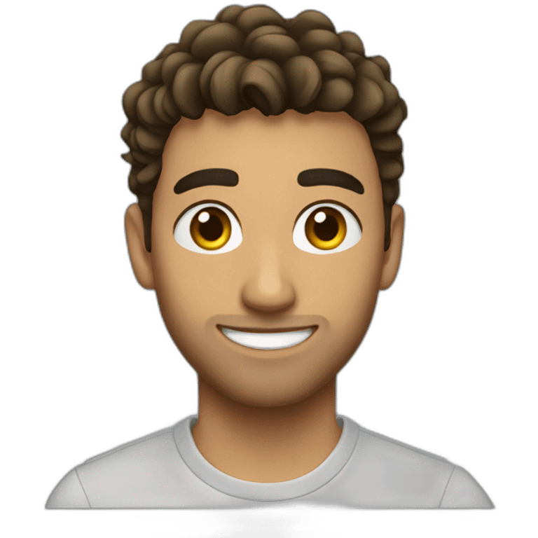 justin mora emoji