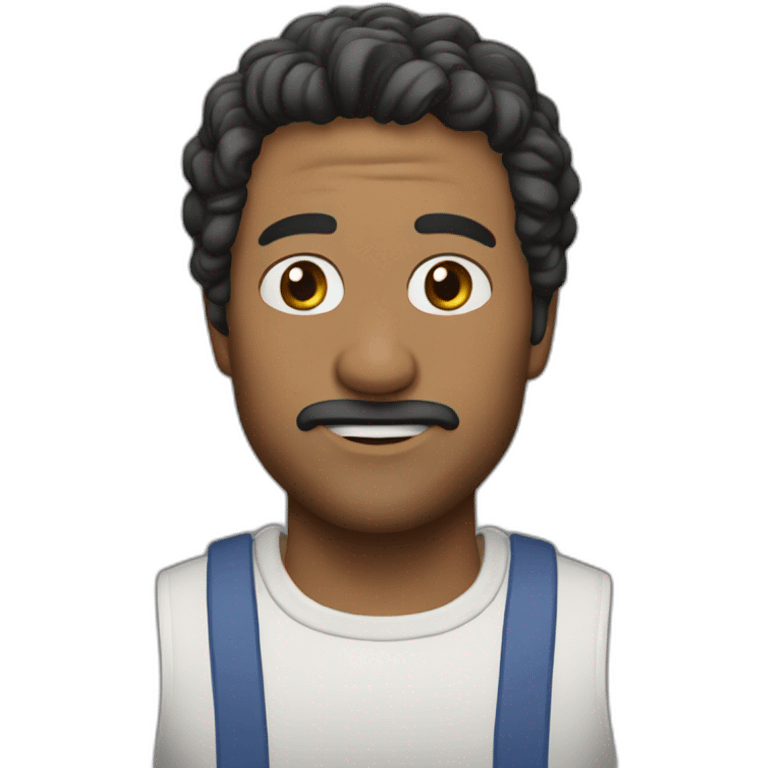 Terry jefords emoji