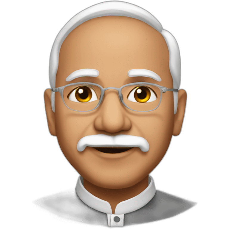 Modi ji emoji