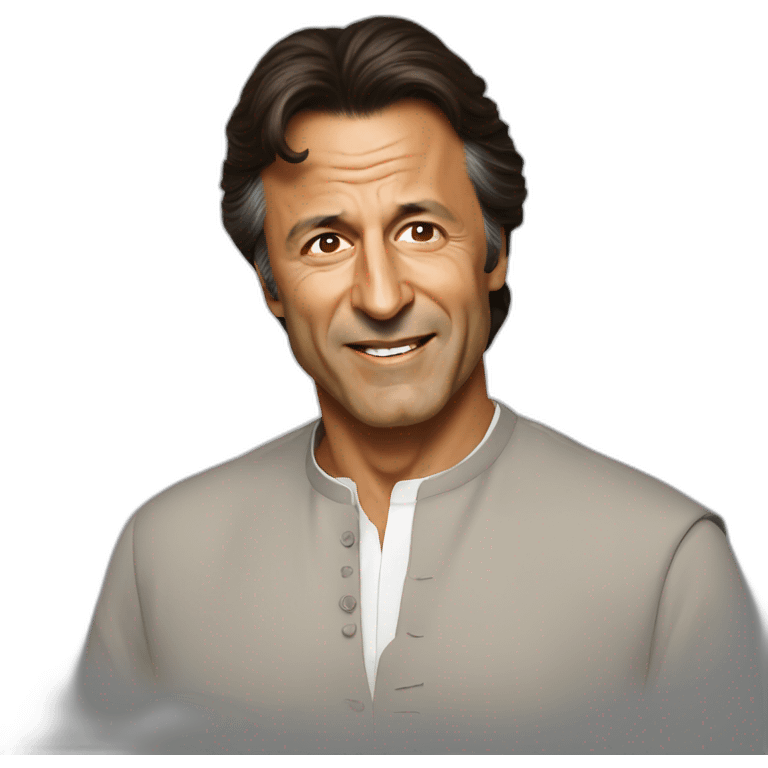 imran khan emoji