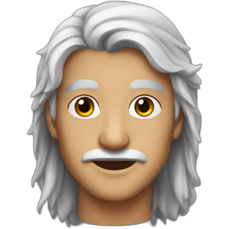 Merlin emoji