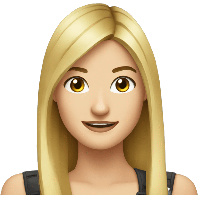 ijustine emoji