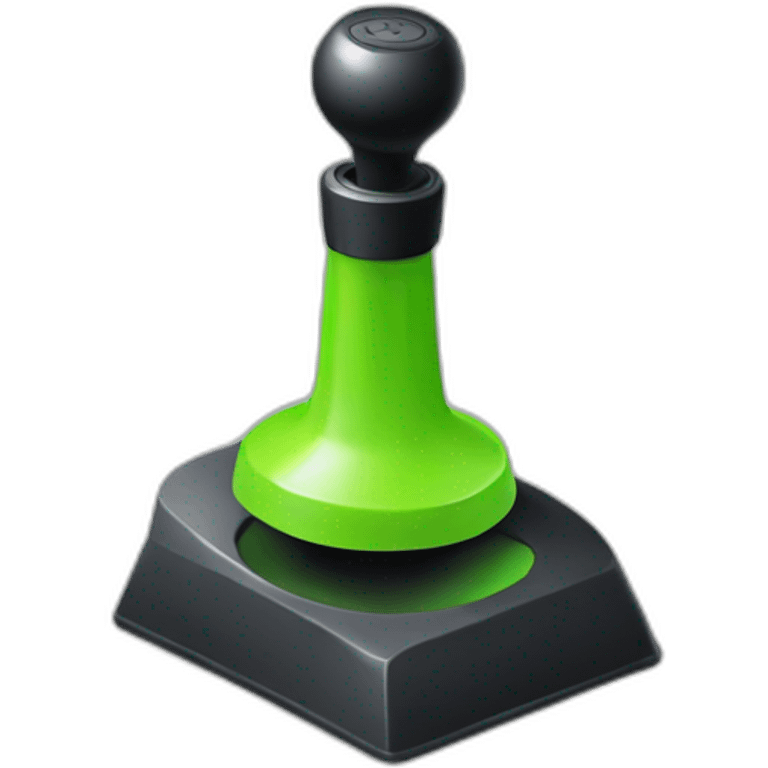 joystick emoji